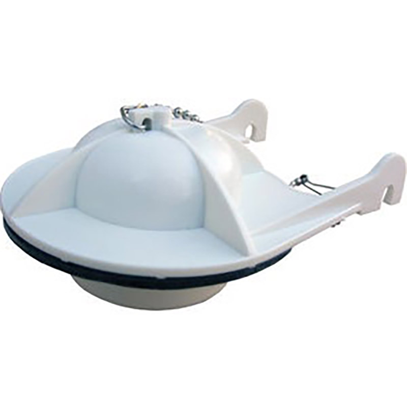 3" Flapper American Standard