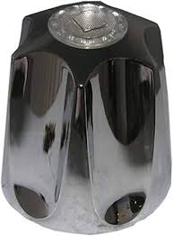 Pp Large Verve Tub/Shower Hdle