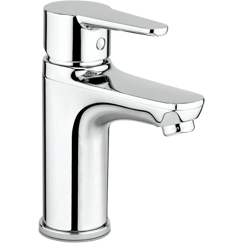 Pp Modern 1Hdl Lavatory Chr