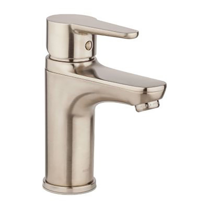 Pp Modern 1Hdle Lavatory Sn