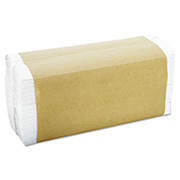 C Fold Hand Towel