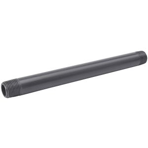 1/2" X 8" Schedule 80 Nipple