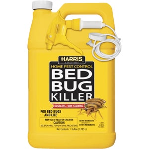 Bed Bug Killer Gallon