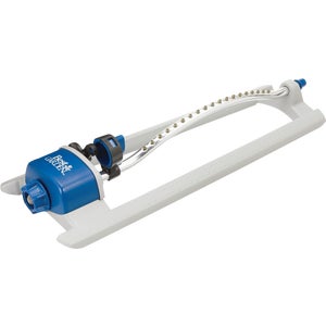 Oscillating Sprinkler