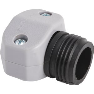 1/2" Male Hose Mender Clamp