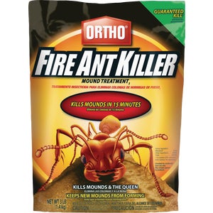 Fire Ant Killer 4 Lb