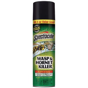 Wasp & Hornet Spray 14 Oz