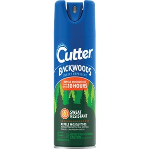Insect Repellent Aerosol