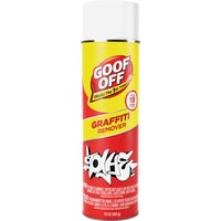 Graffiti Remover Aerosol 16Oz