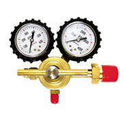 Rhp400 Nitrogen Regulator