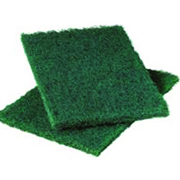 Scotch Brite Scrubpad Green