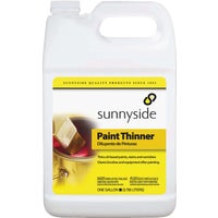 Paint Thinner Gallon