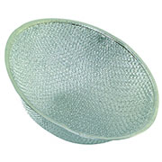 Aluminum Dome Filter