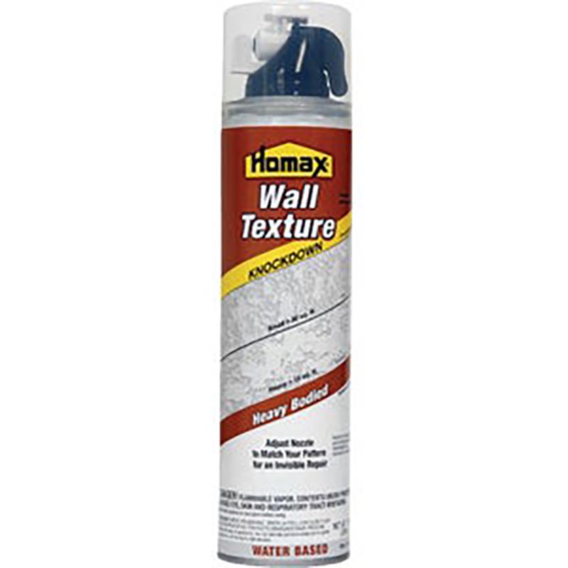 Knockdown Spray Texture 10 Oz