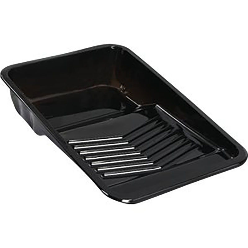 Deep Well Plastic Tray Liner