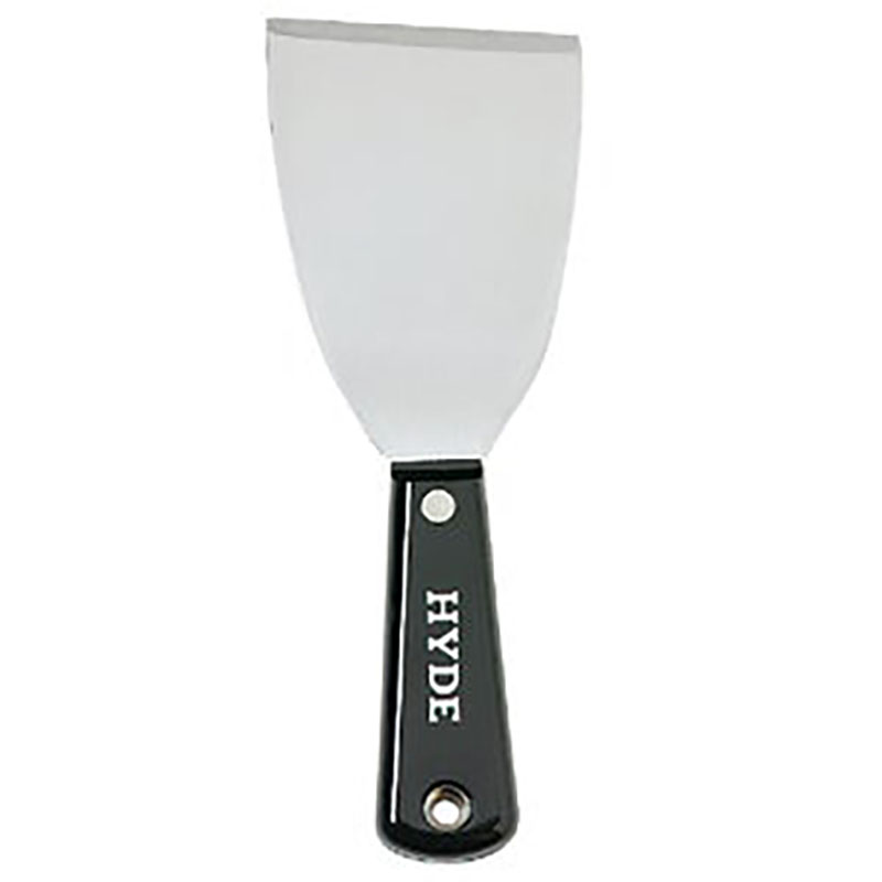 3" Professional Paint Scraper