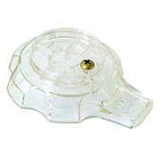 Mixet Temperature Control Clear
