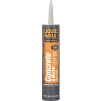 Concrete and Mortar Sealant 10.1Oz