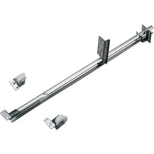 Drawer Slide 22-5/8" Monorail
