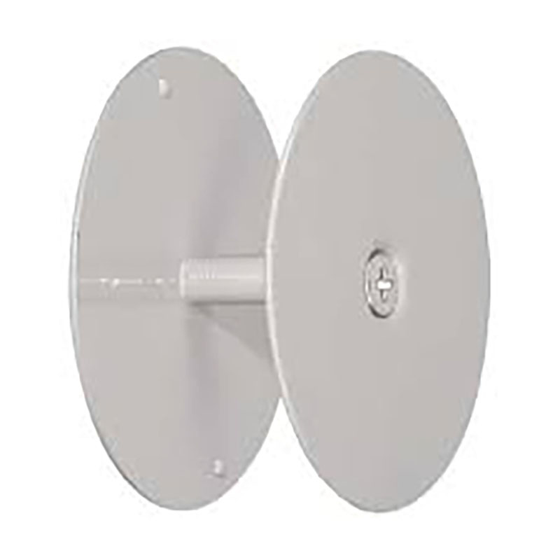 2-1/8" Hole Cover Plate