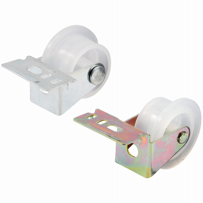 Drawer Guide Roller Assem Pk/2