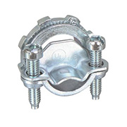 Non-Metal Romex Connector 1-1/2"