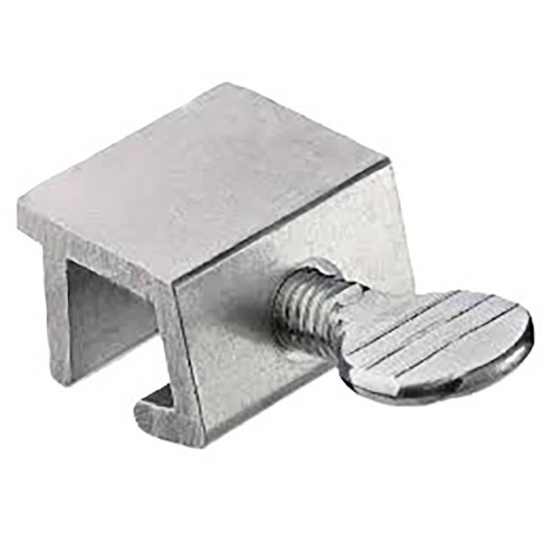 Thumb Screw Window Lock Single