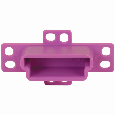 Rear Drawer Mounting Bracket