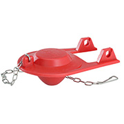 Korky Red Plus Replac. Flapper