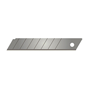Heavy Duty Snap Blades Pack/5