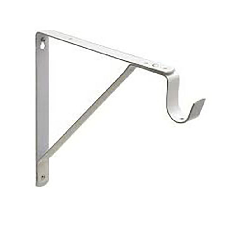 Shelf & Rod Support