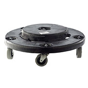 Brute Trash Can Dolly
