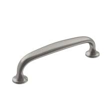 Cabinet Pull D Series Orb