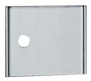 Horizontal Replace Door 5"H Al