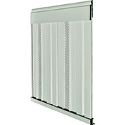 Eagle Panl Ctr Vent Skrt Wh Pk12