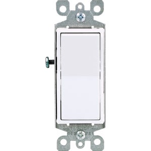 Decorative Light Switch Sp Ivory