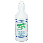Liquid Alive Drain Opener Quart