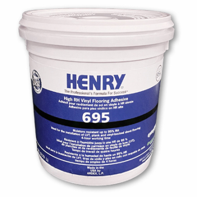 Tile/Planking Adhesive Gallon