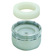 Dual Thread Aerator 2Gpm