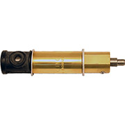Nomix Brass Cartridge