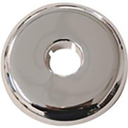Chrome Plated Flange 3/4Ips