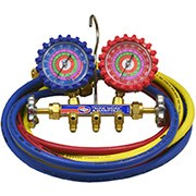 R410A/R22 Manifold Gauge Set