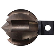 2" Clog Chopper