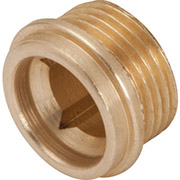 Kohler Brass Seat 1/2"X5/16"X27