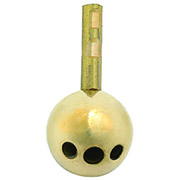 Delta Ball Assm Diamond Shape