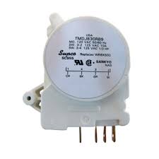 Wr9X363 Ge Defrost Timer