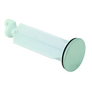 Moen Pop-Up Plunger