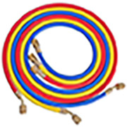 3' Charging Hose Set