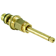 Gerber Tub Stem Diverter