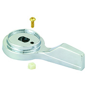 Mixet Temperature Control Chrome